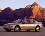 Chrysler Cirrus 1995 года